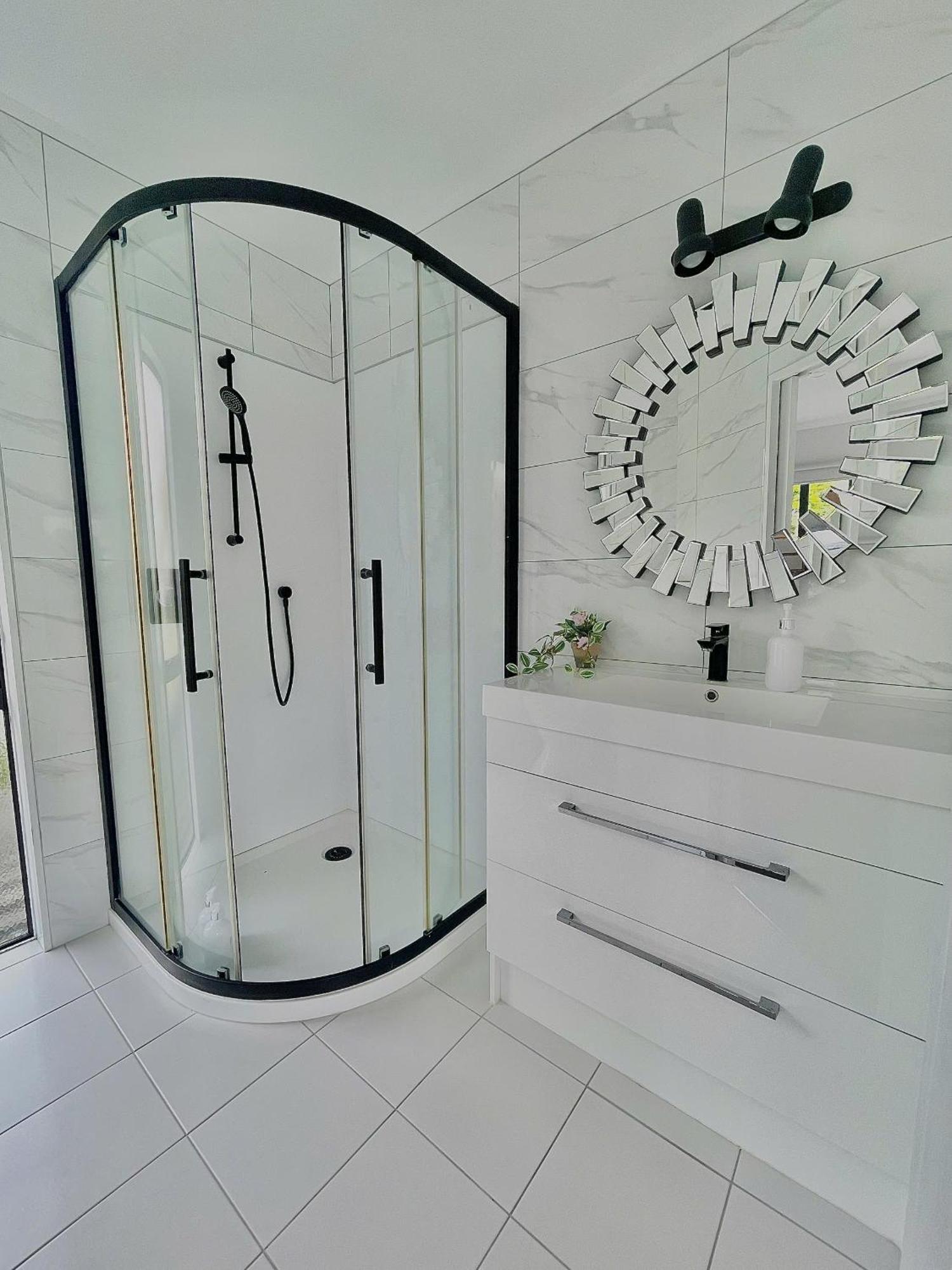 Cozy Victoria Ensuite Guest house Rotorua
