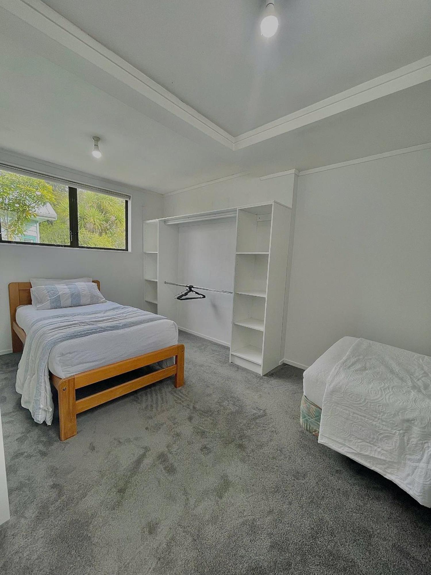 Cozy Victoria Ensuite Rotorua