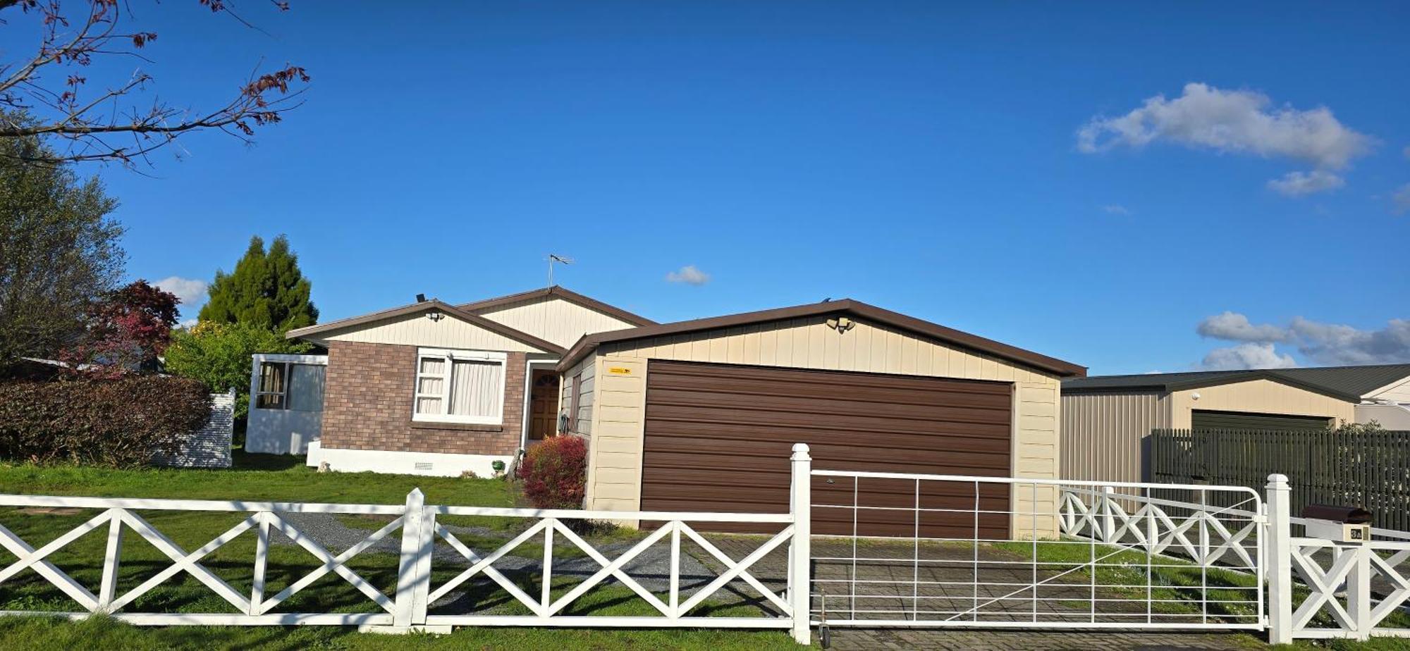 A Cosy Away From * Rotorua