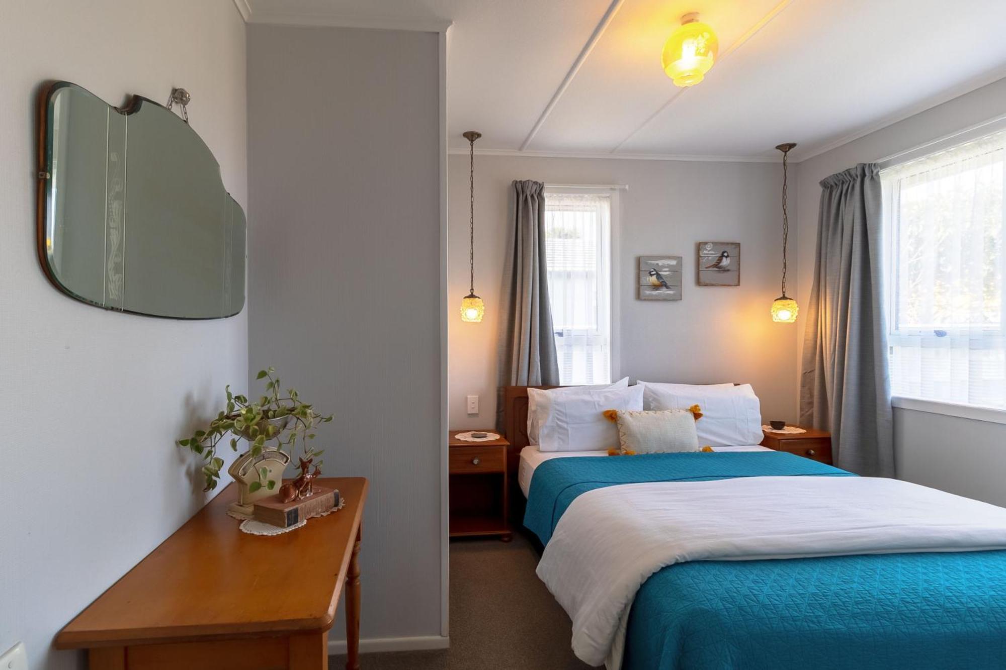 Cottage135-rotorua Holiday home