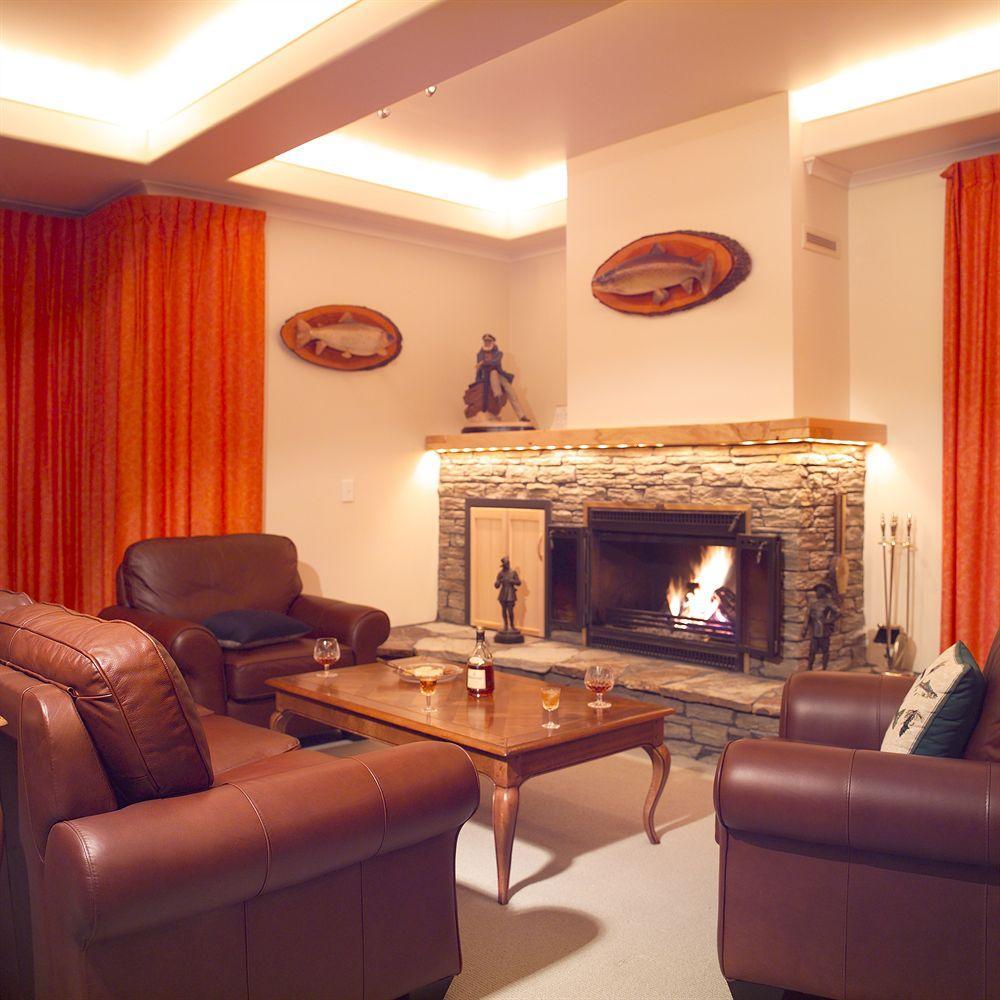 Nicara Lakeside Lodge