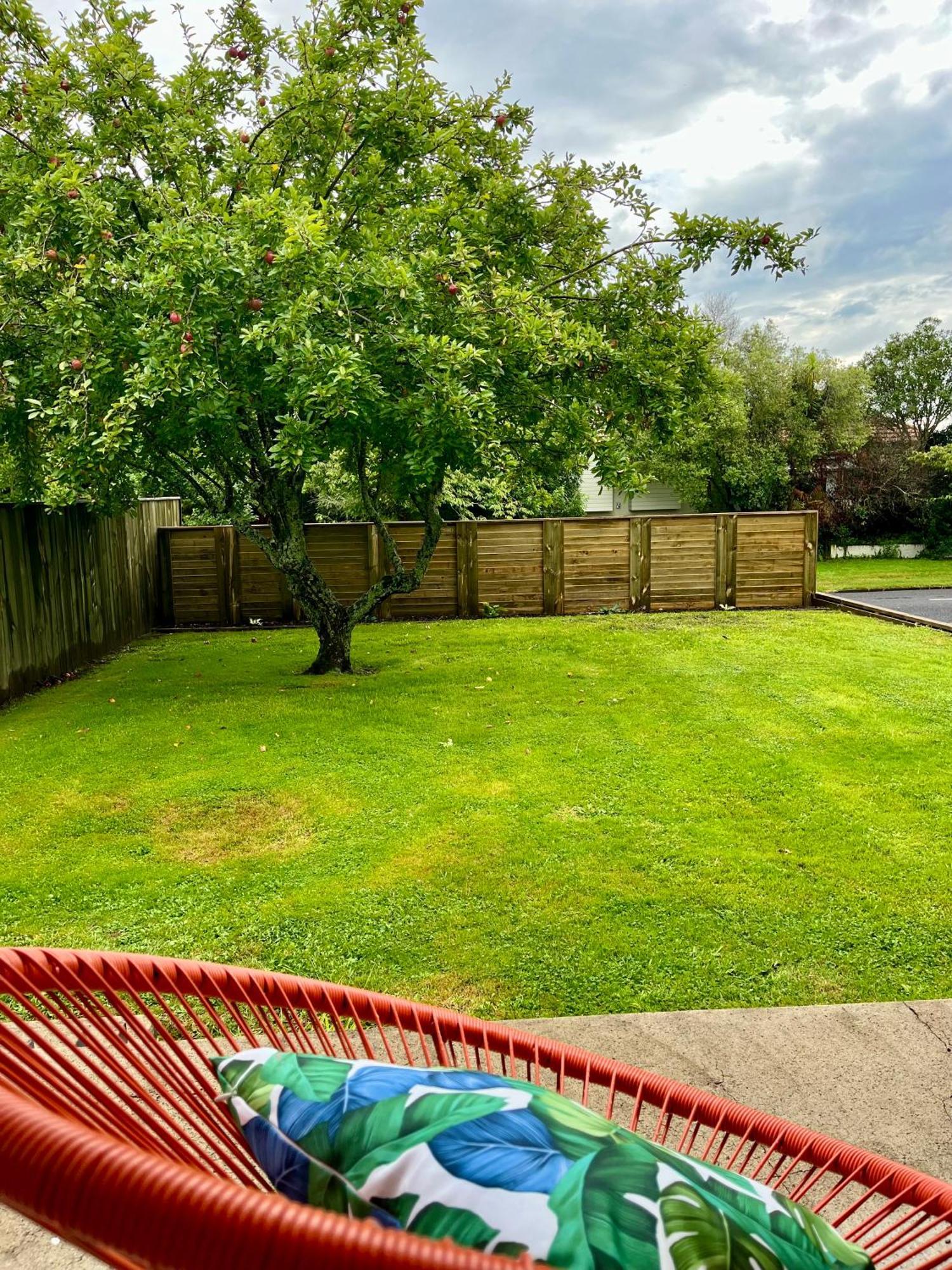 Holiday home Time On Tilsley *