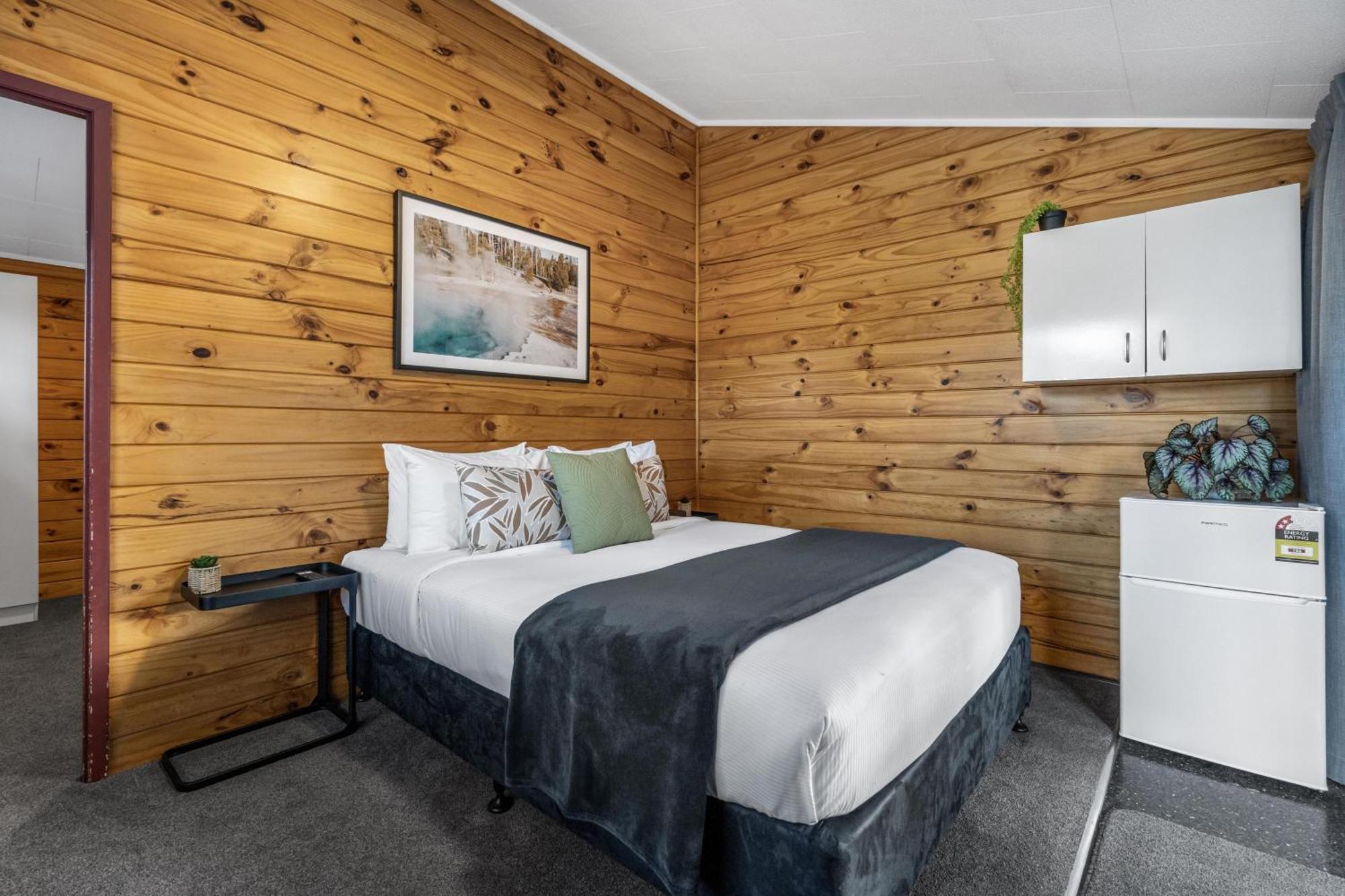 Holiday park Tasman - 4*