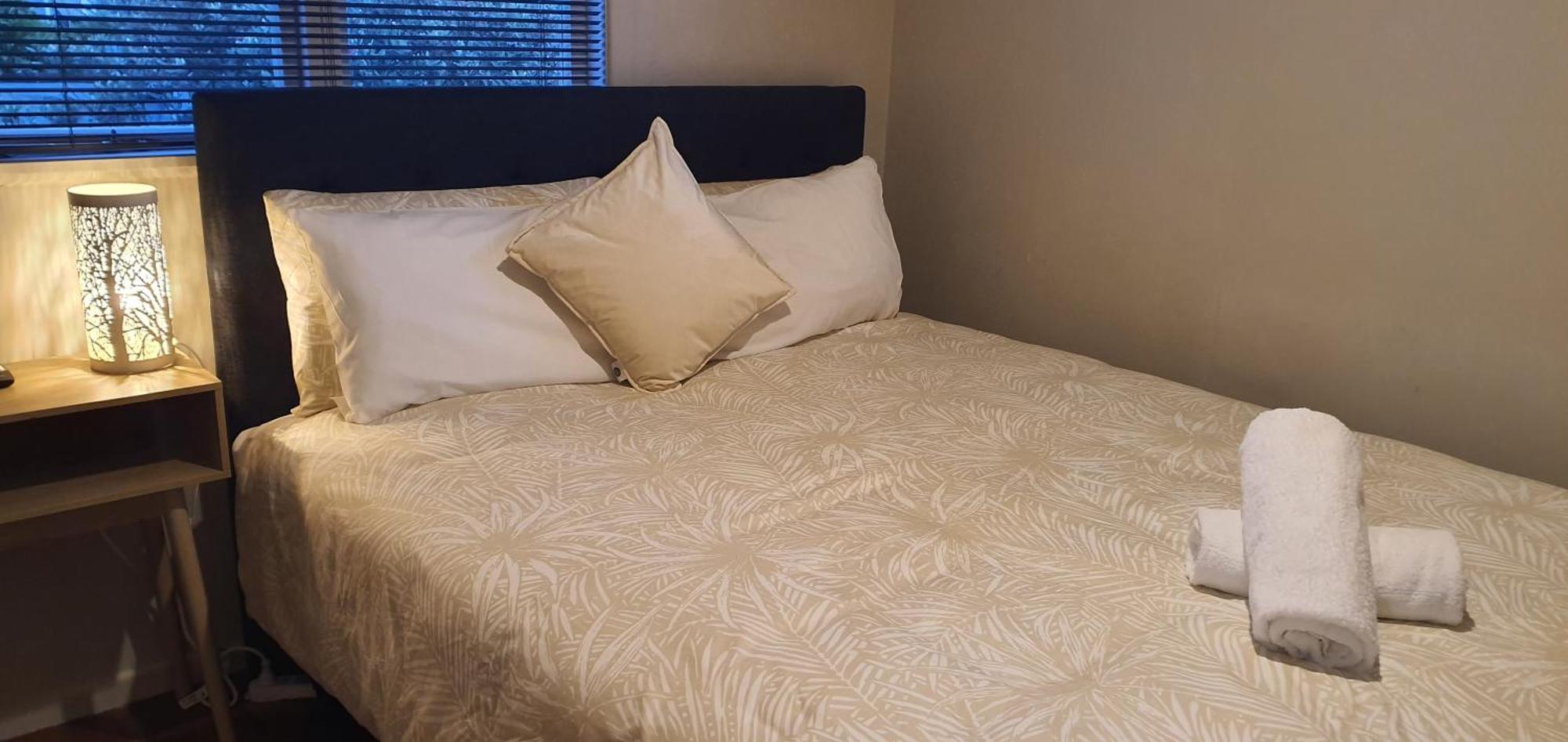 A Cosy Away From Holiday home