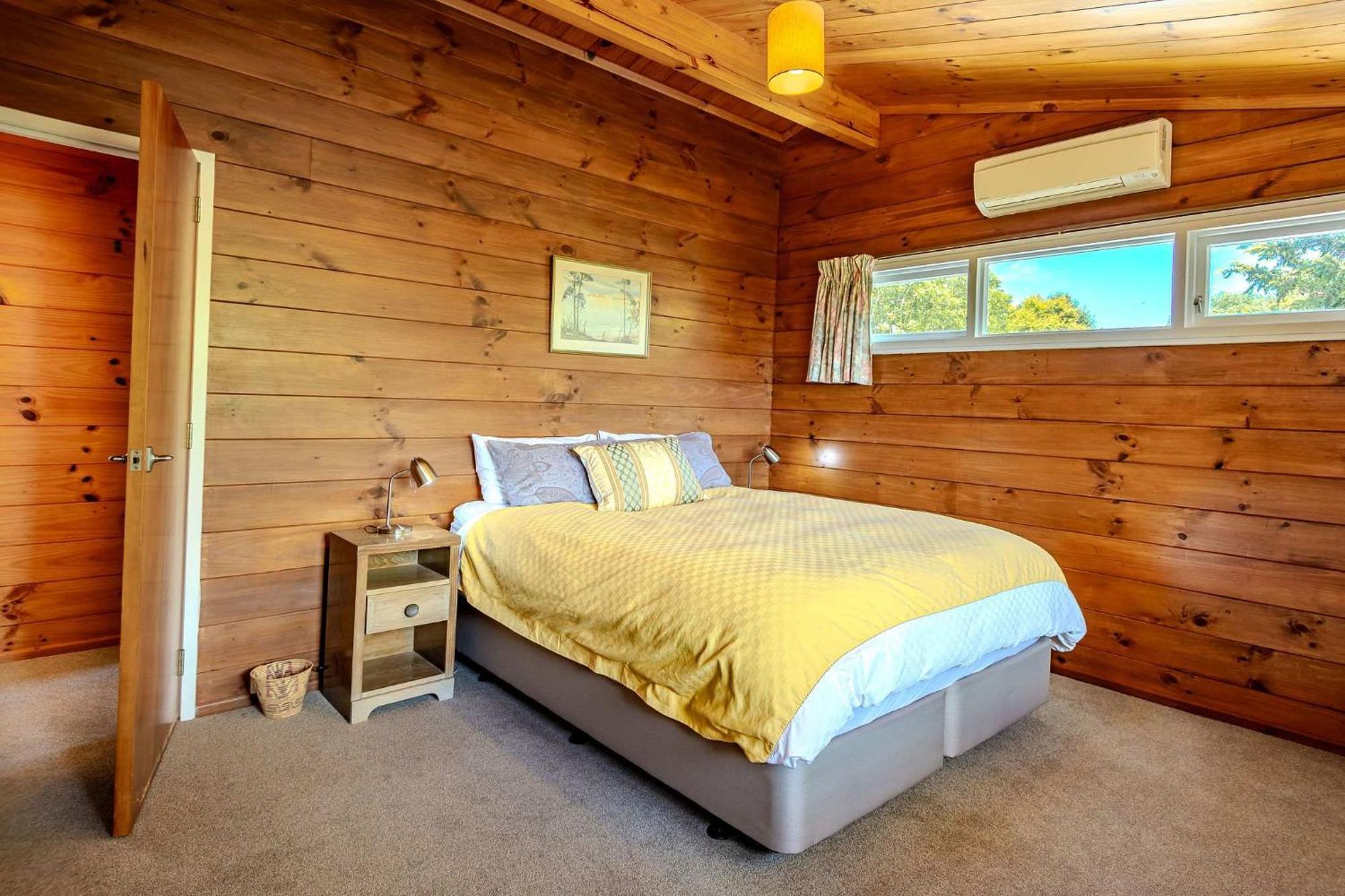 Holiday home Haven On The Hill - Panoramic Views Of Rotorua