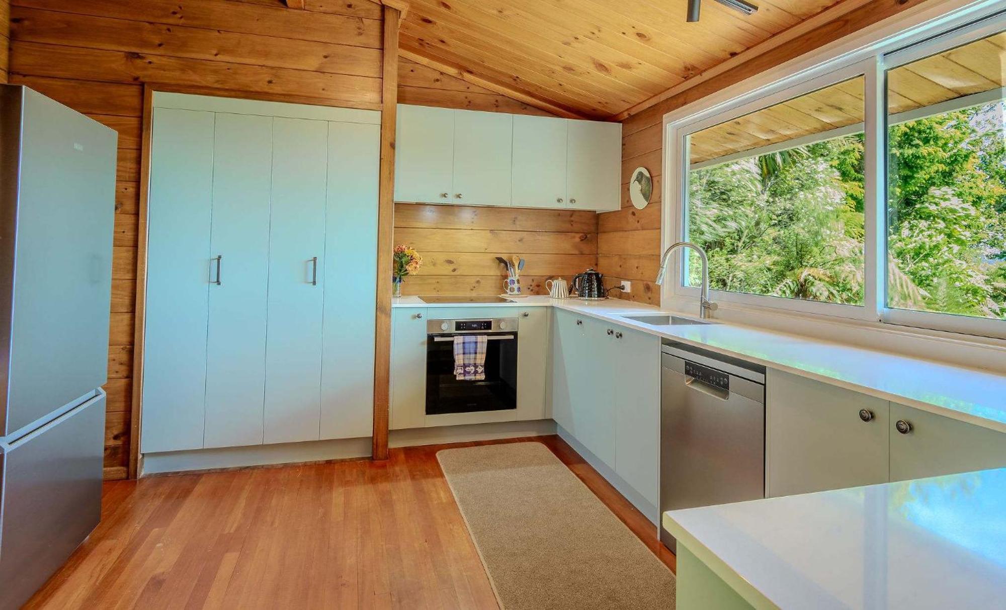 Haven On The Hill - Panoramic Views Of *