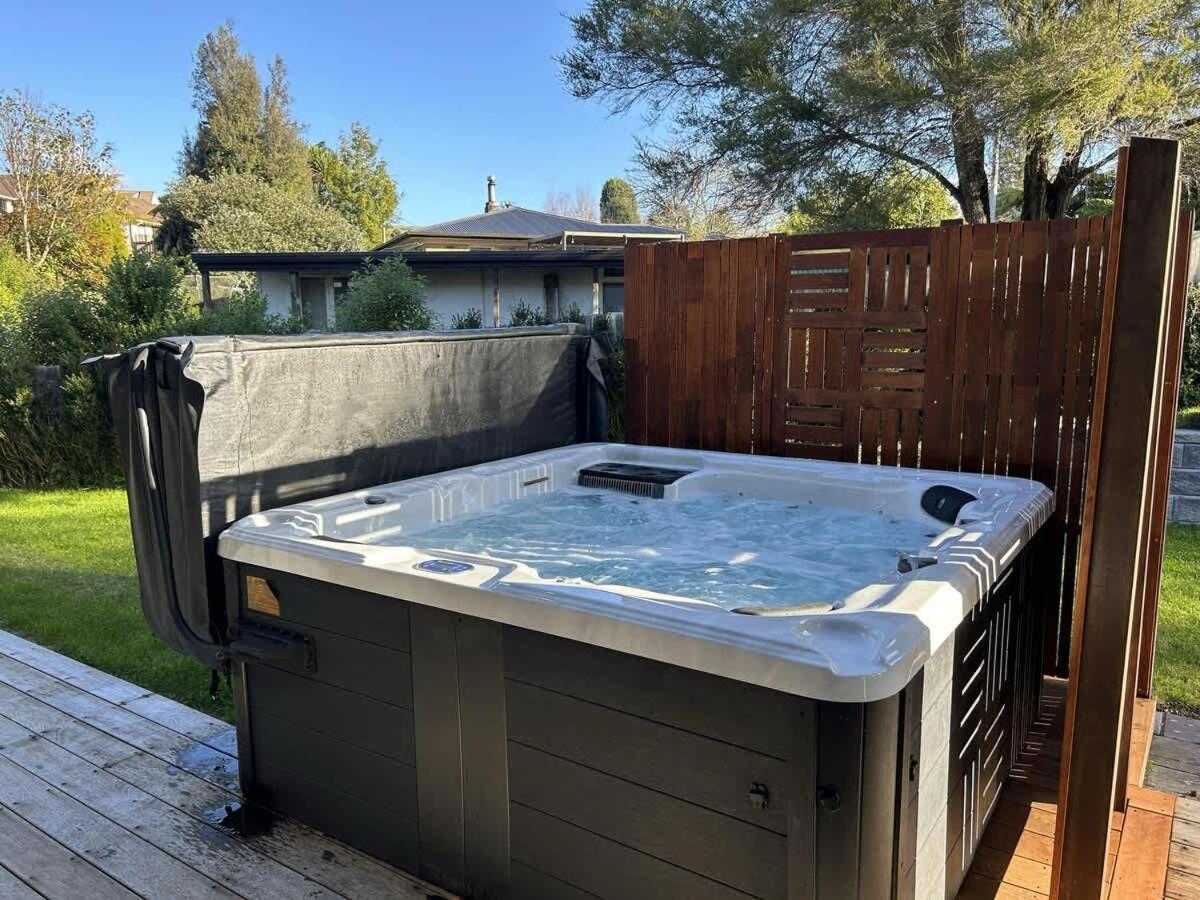 Holiday home Together Two With Pool