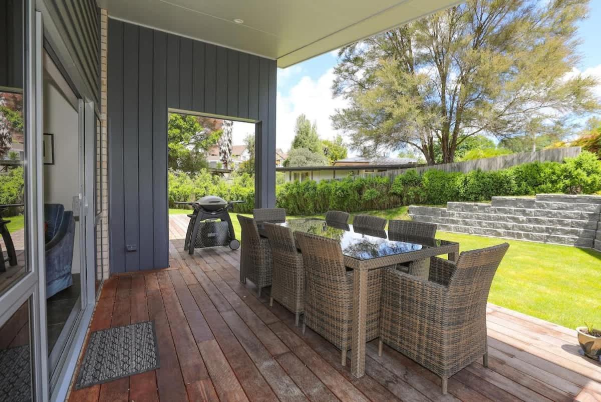 Holiday home Together Two With Pool