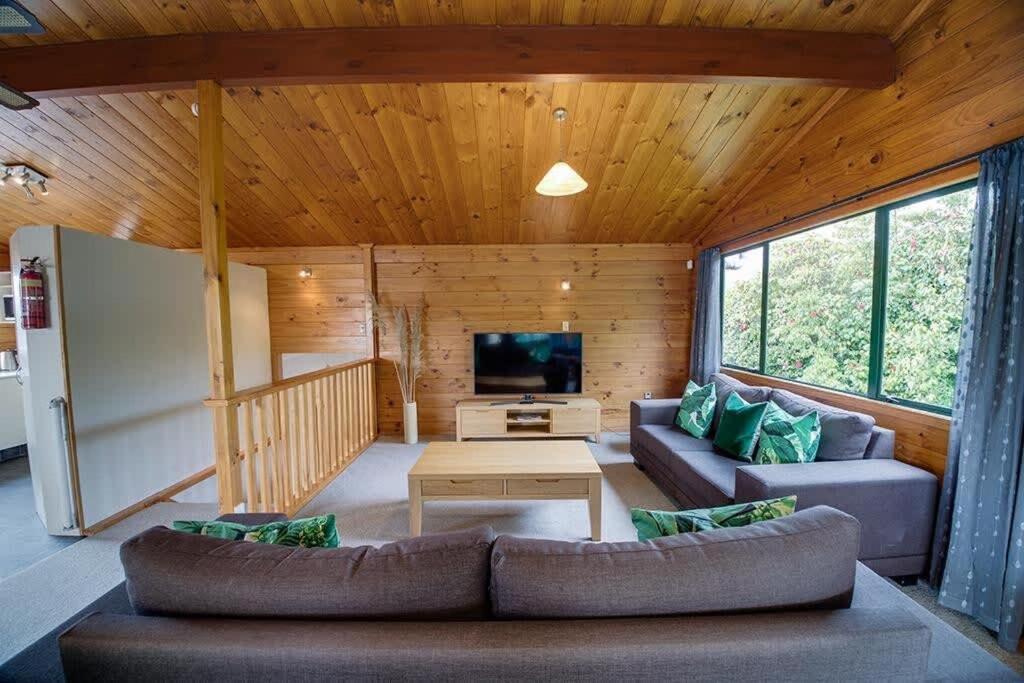 Holiday home Leo's Place Rotorua