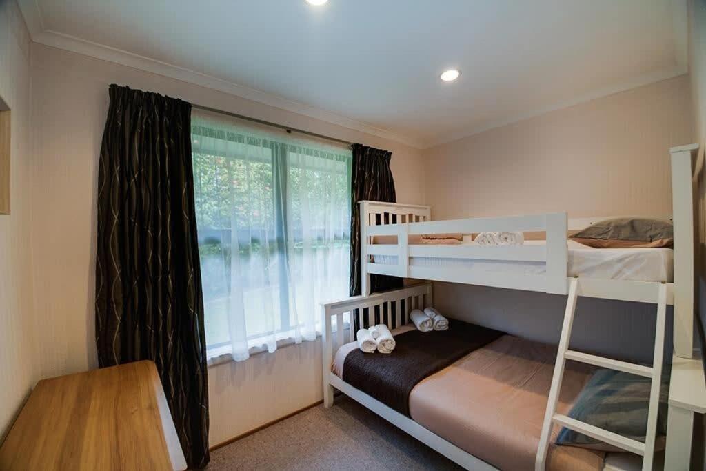 Leo's Place Rotorua