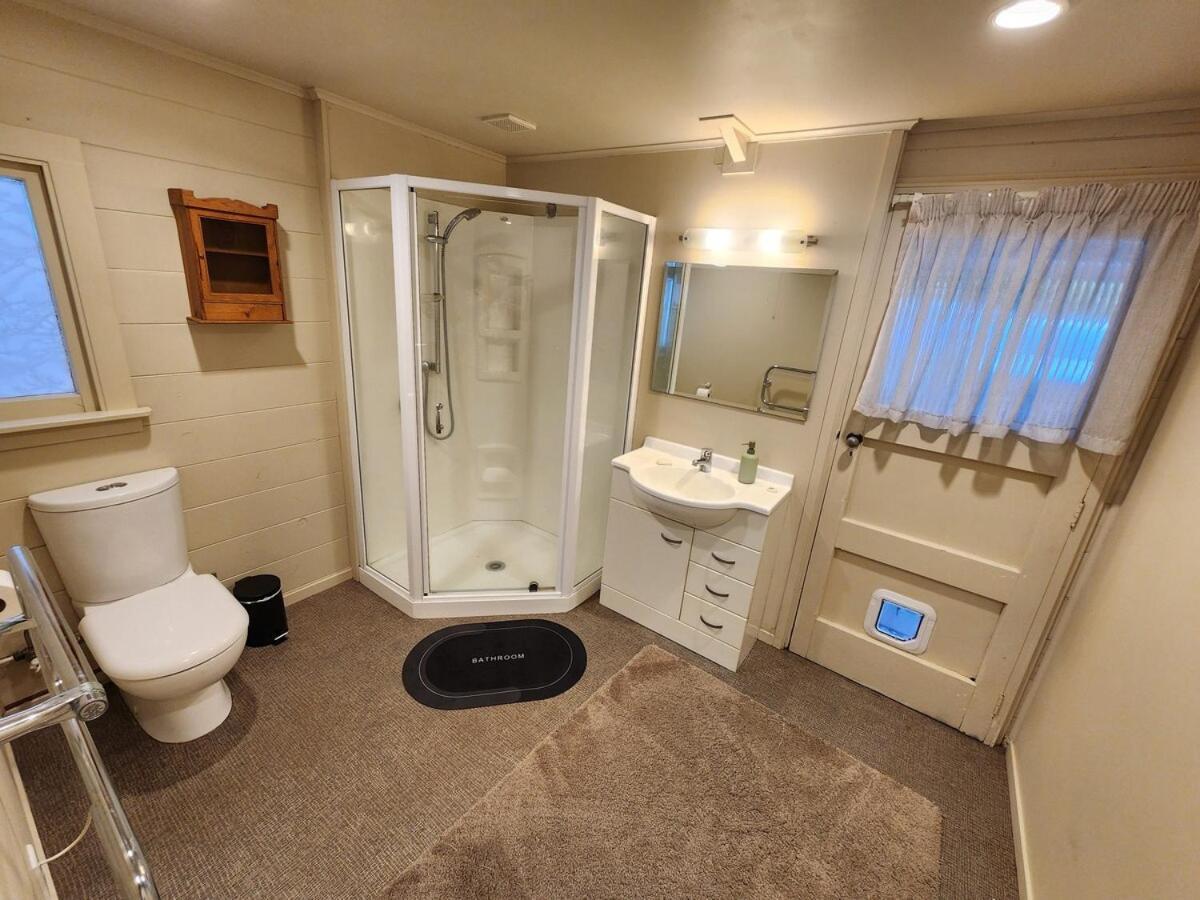 Apartment Lakeside Getaway Self-contained Unit Rotorua