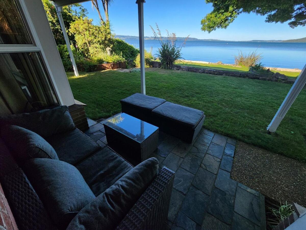 Lakeside Getaway Self-contained Unit Apartment *