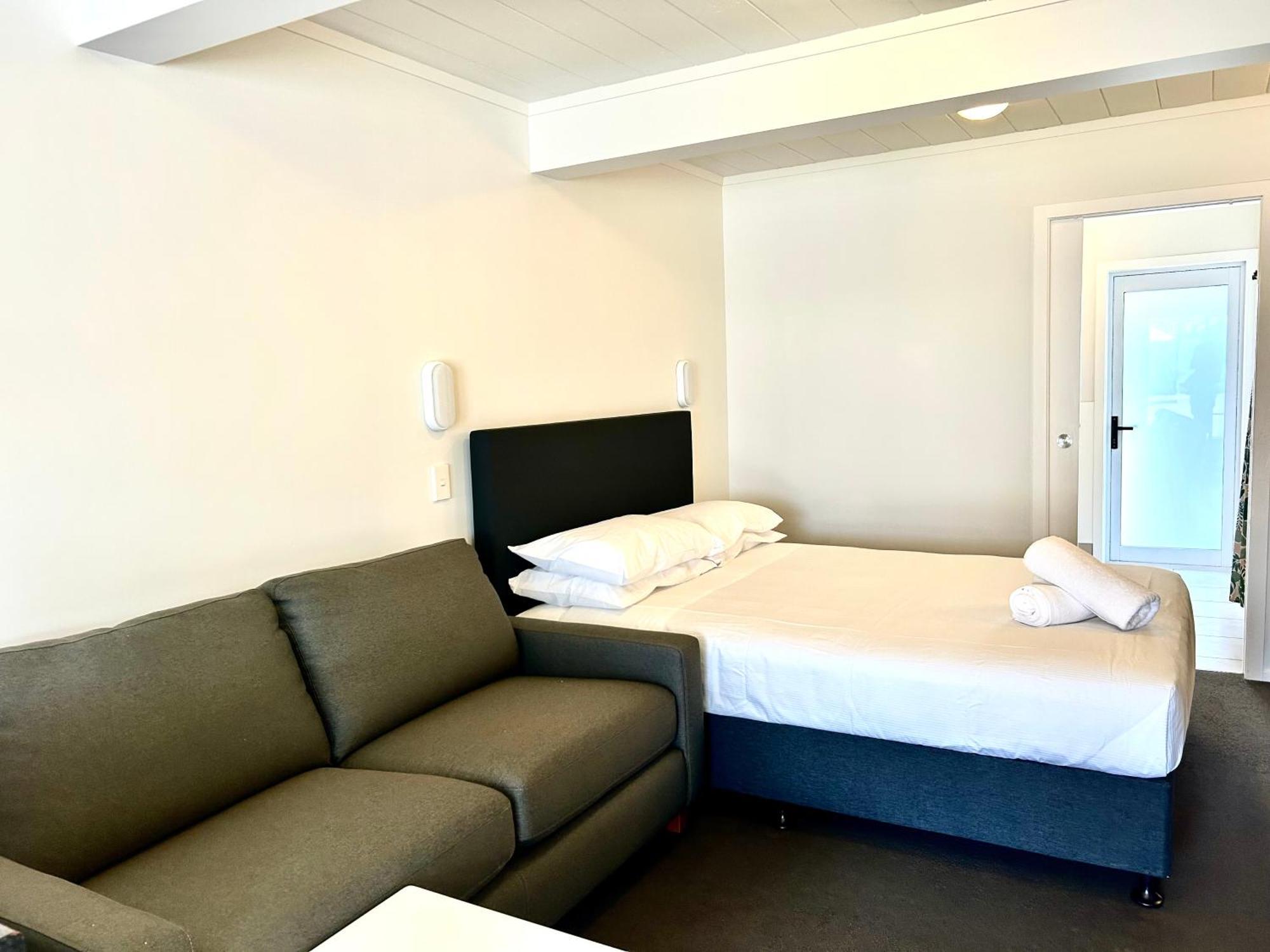 Midwaymotel Rotorua