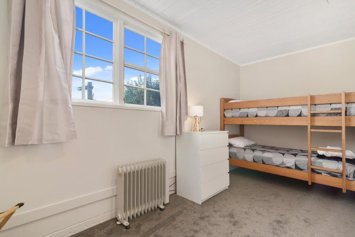 Thermal Adventure Retreat Holiday home Rotorua