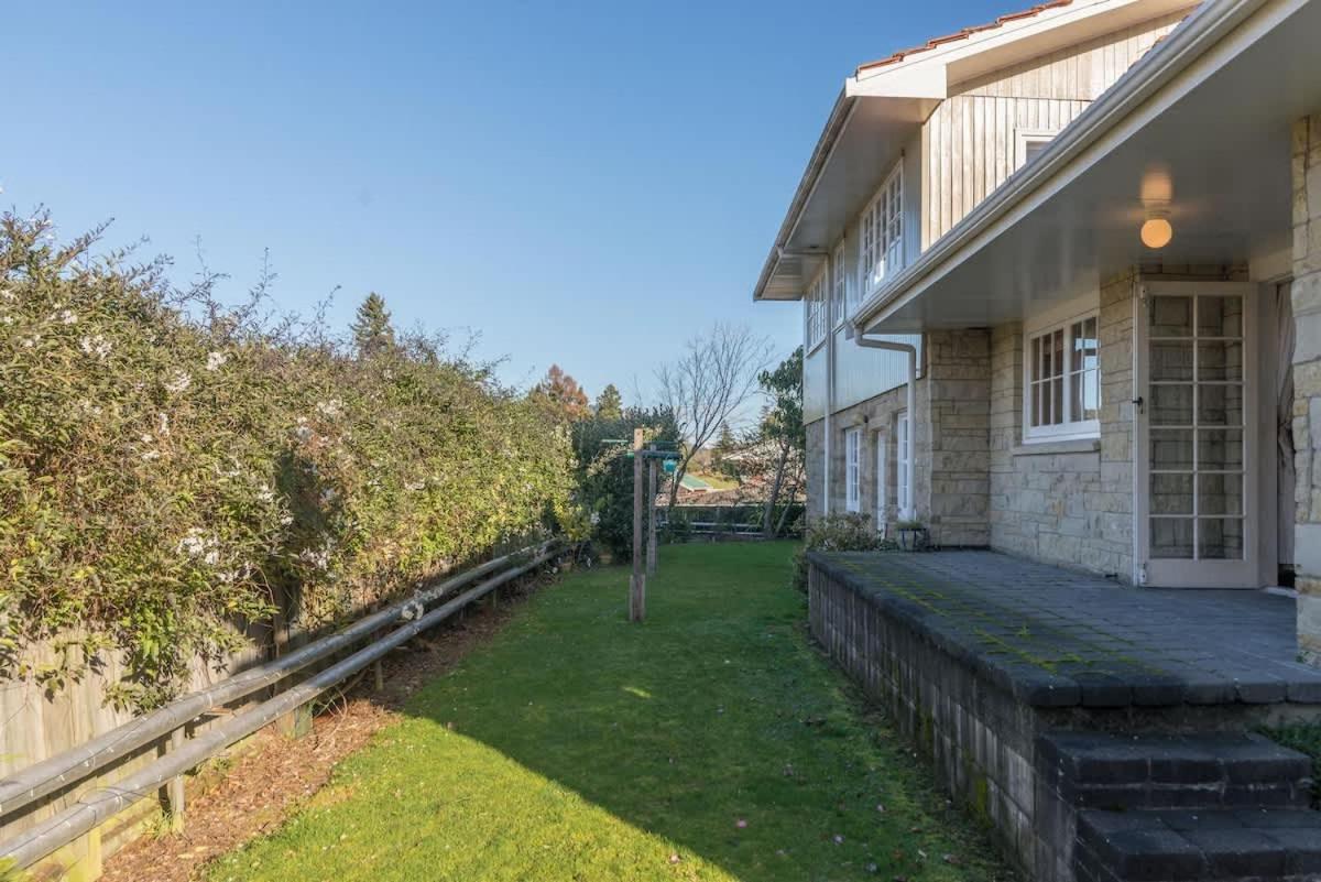 Thermal Adventure Retreat