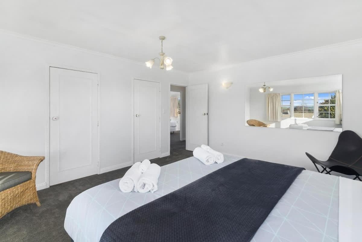 Thermal Adventure Retreat