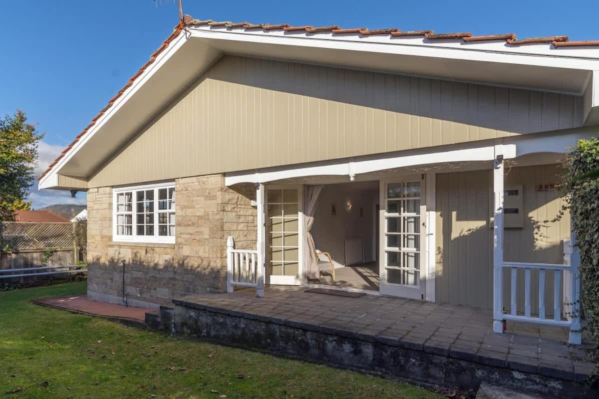 Thermal Adventure Retreat