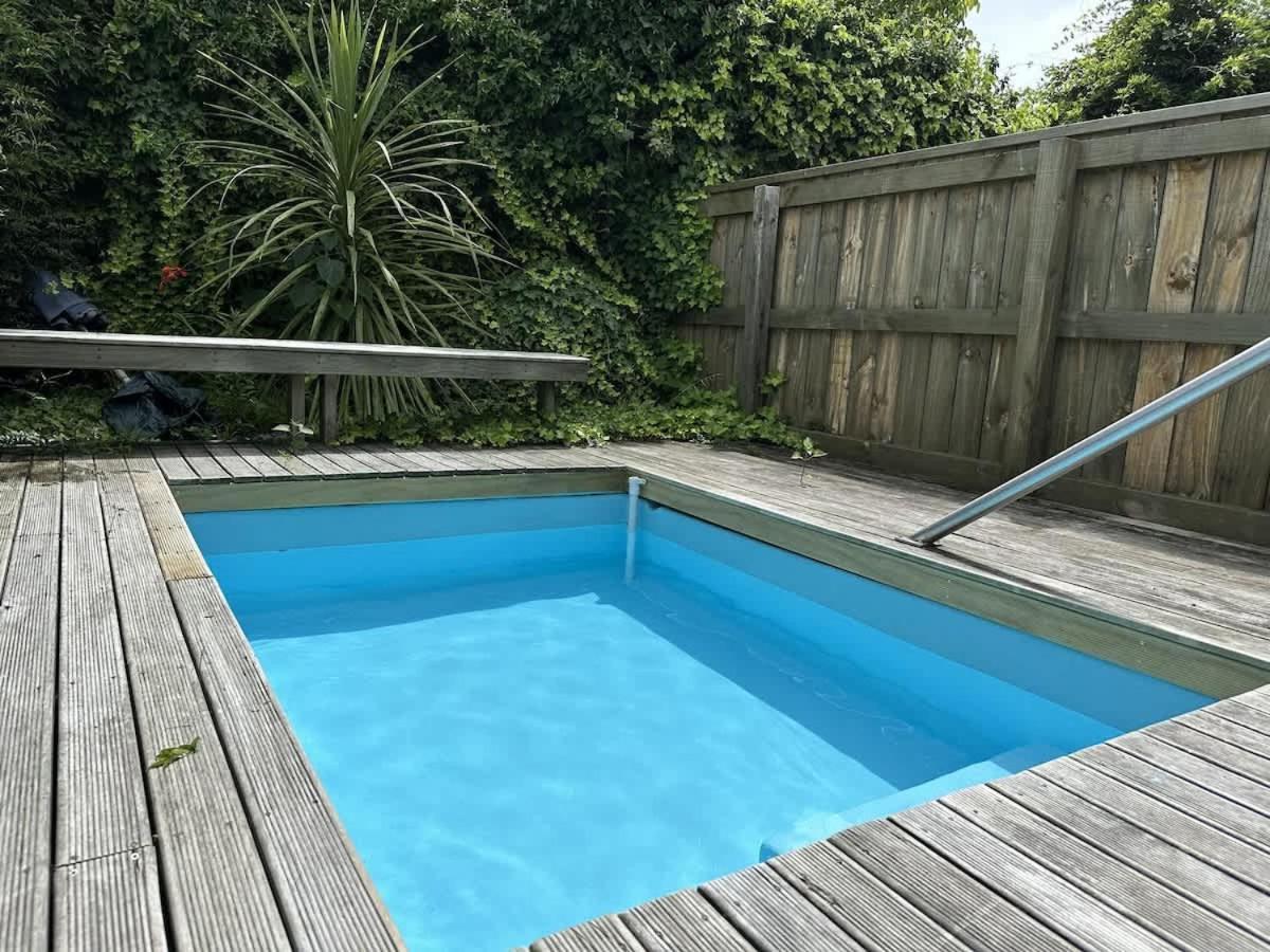 Thermal Adventure Retreat Holiday home *