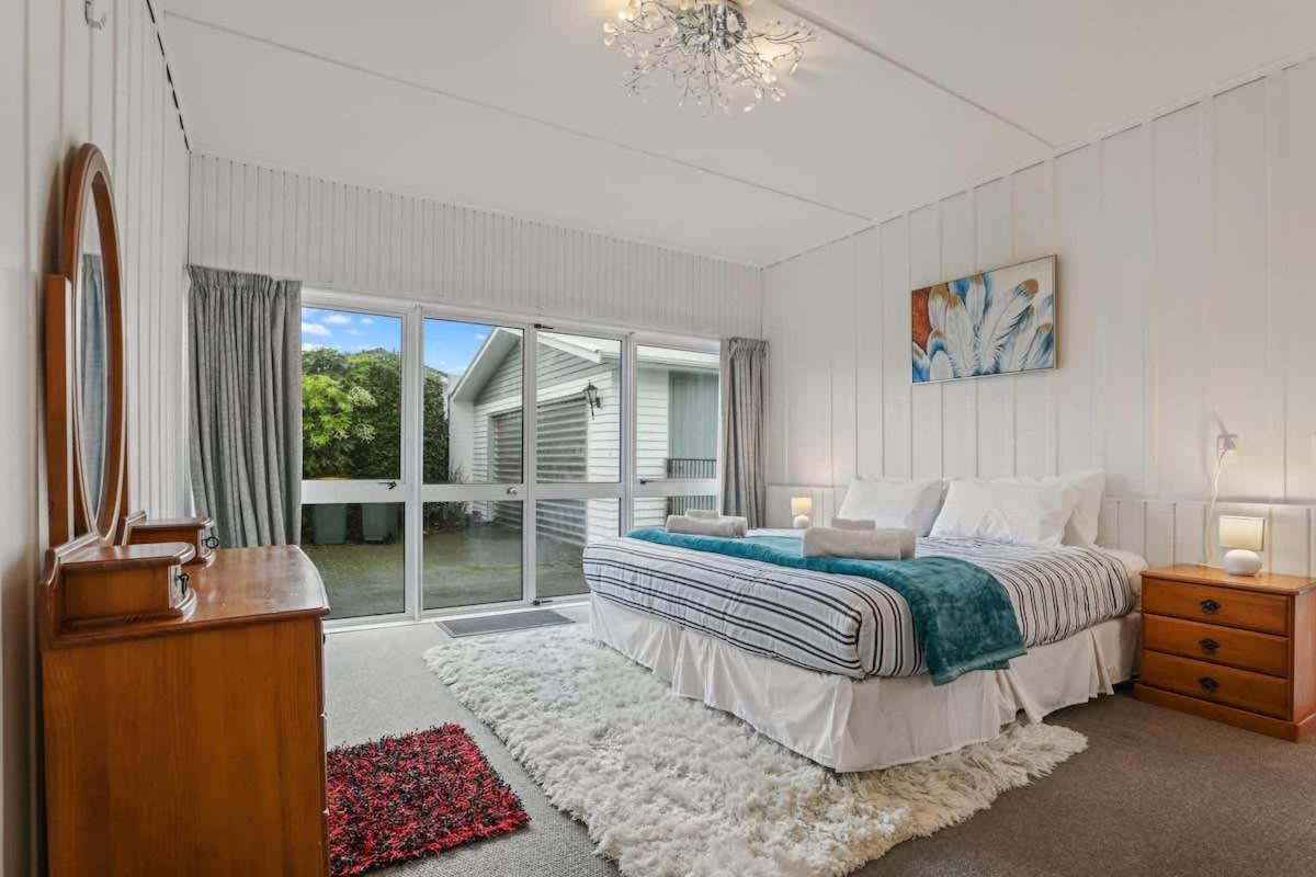 Groovy On Grey Holiday home *