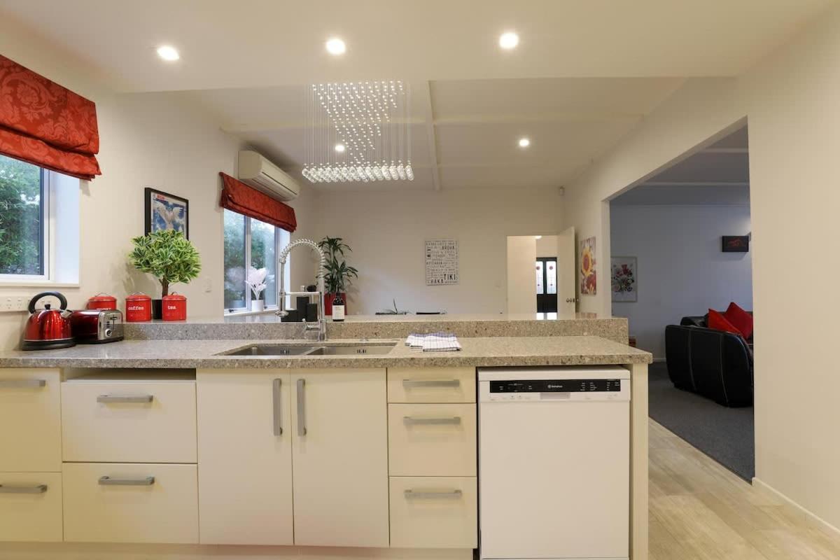 Groovy On Grey Holiday home *