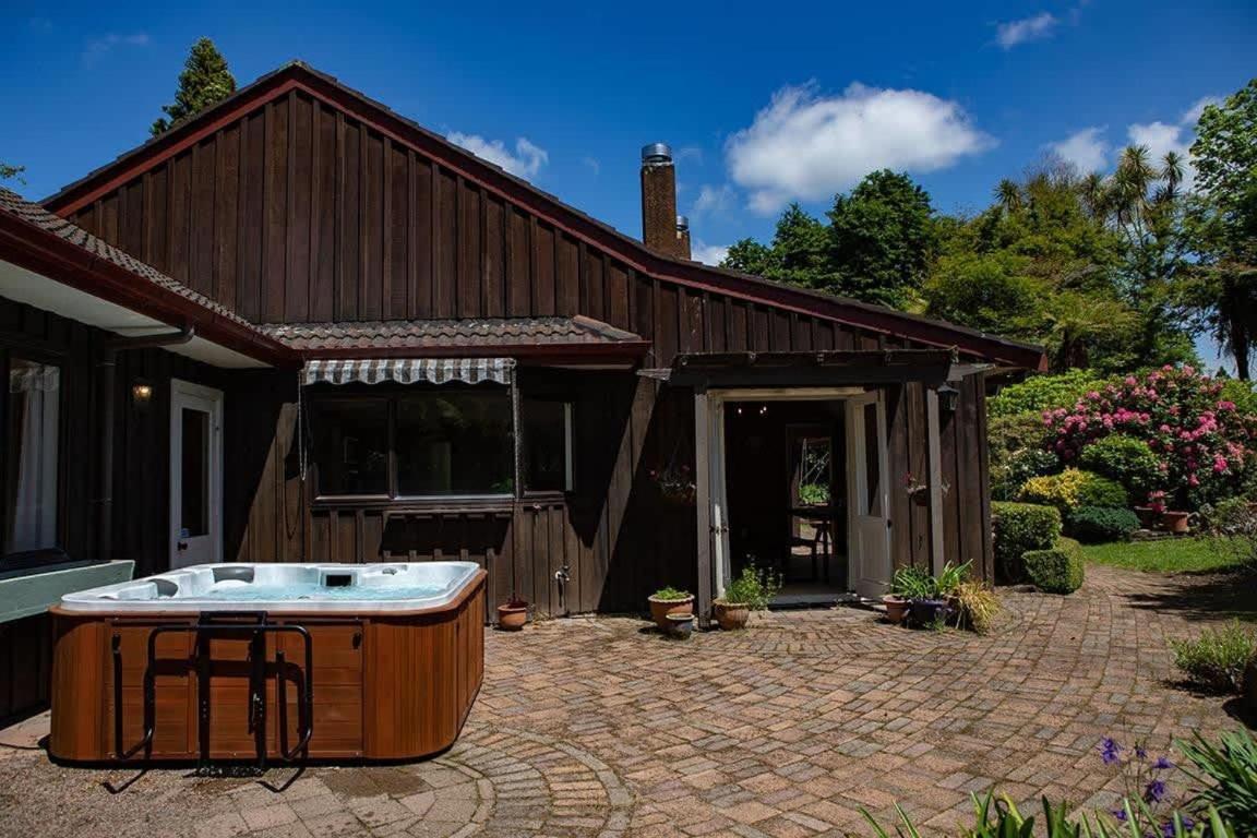 Mountain Bike Manor Holiday home *