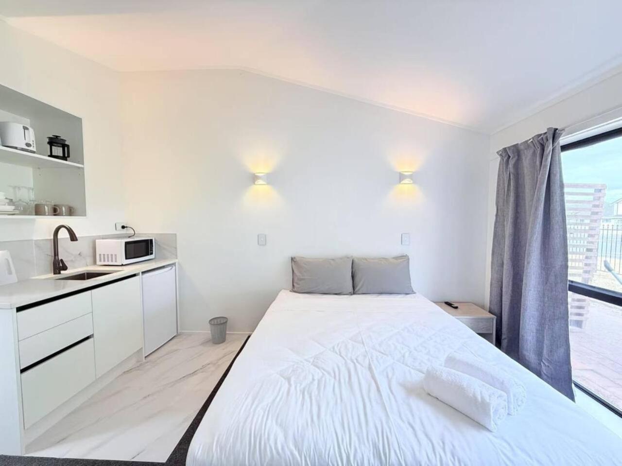 Unit 1, Fenton Summer