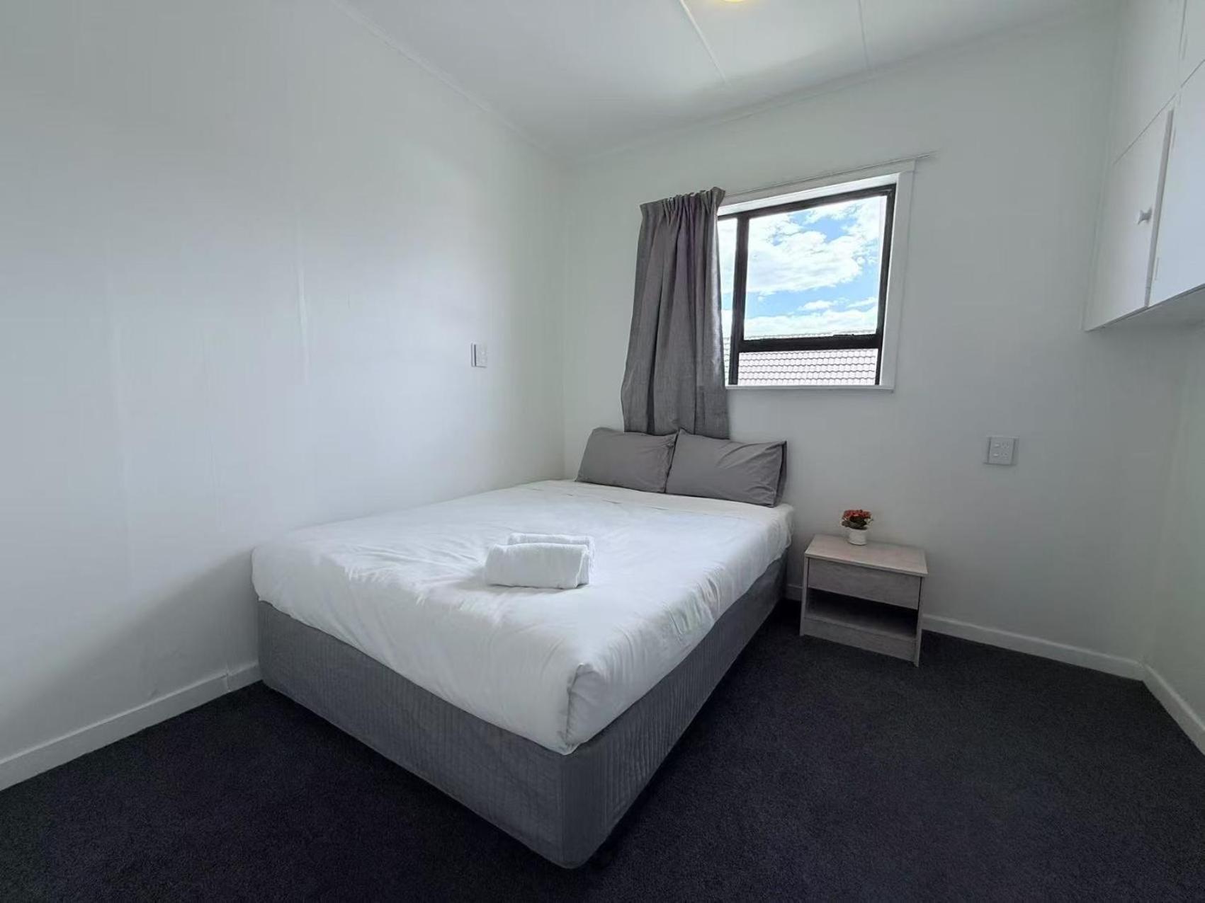 Hotel Unit 11 Fenton Summer Rotorua