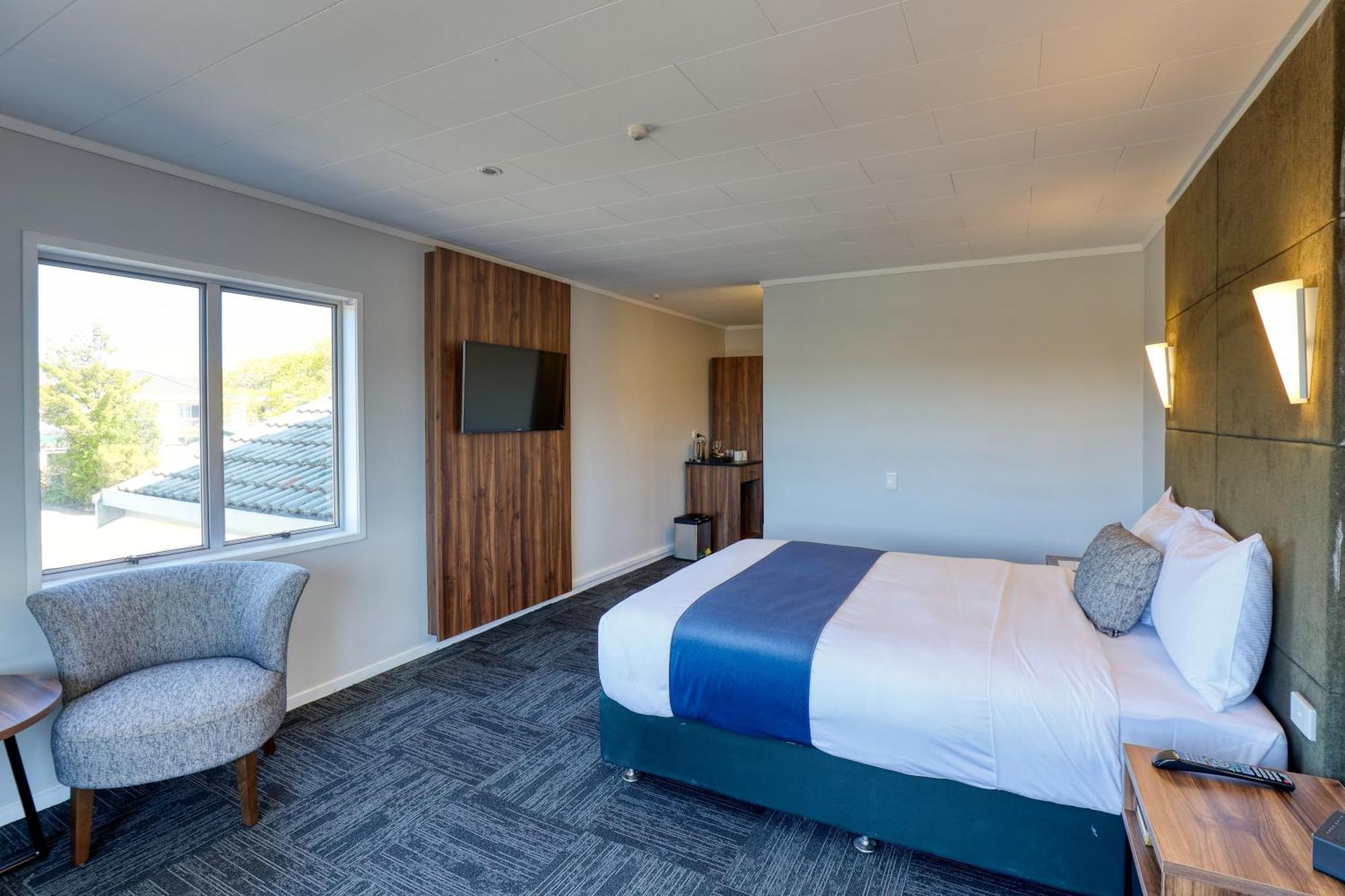 Marsden Hotel Rotorua