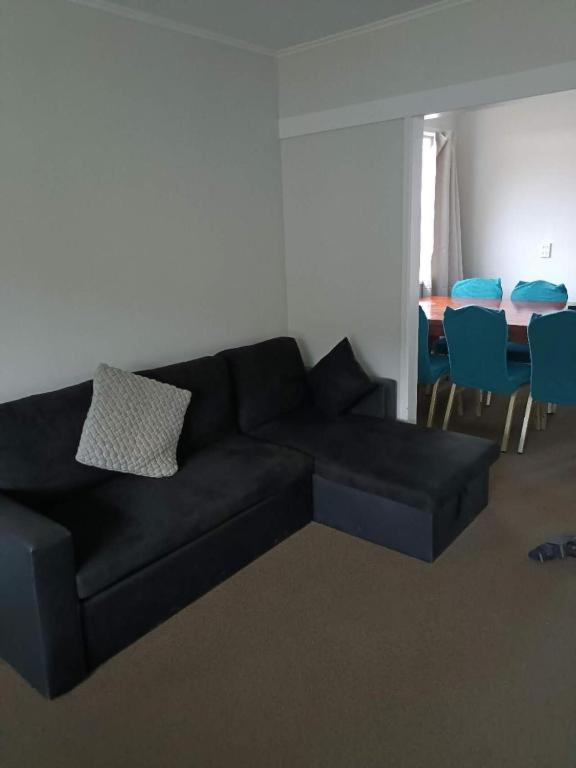 Served 3-bedroom House A Including 5 Double Beds, 1 Single Bed, And 2 King Sofa Beds Holiday home