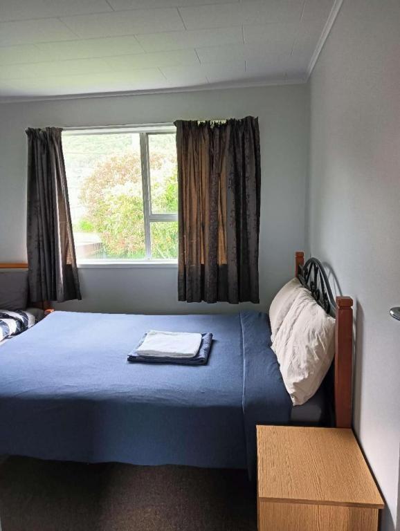 Holiday home Served 3-bedroom House A Including 5 Double Beds, 1 Single Bed, And 2 King Sofa Beds