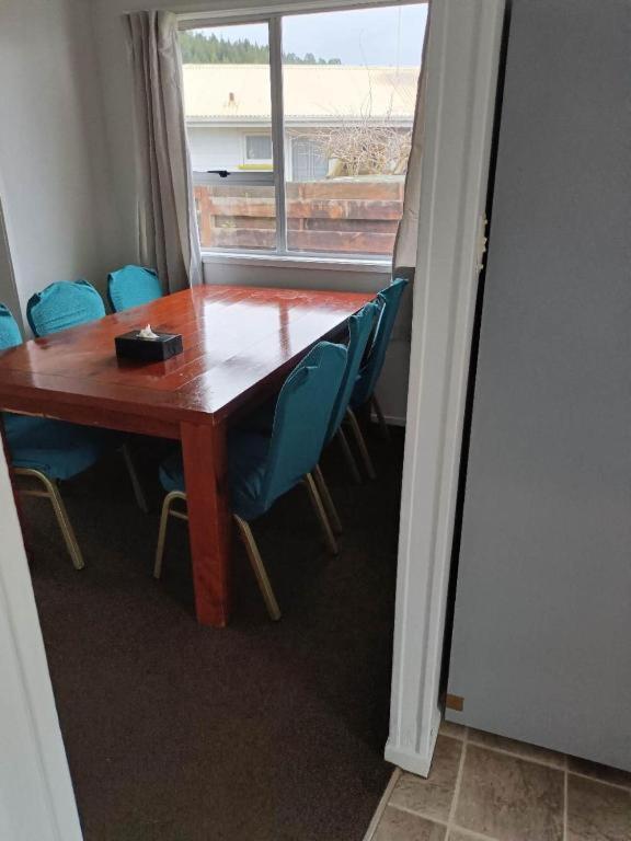 Holiday home Served 3-bedroom House A Including 5 Double Beds, 1 Single Bed, And 2 King Sofa Beds Rotorua