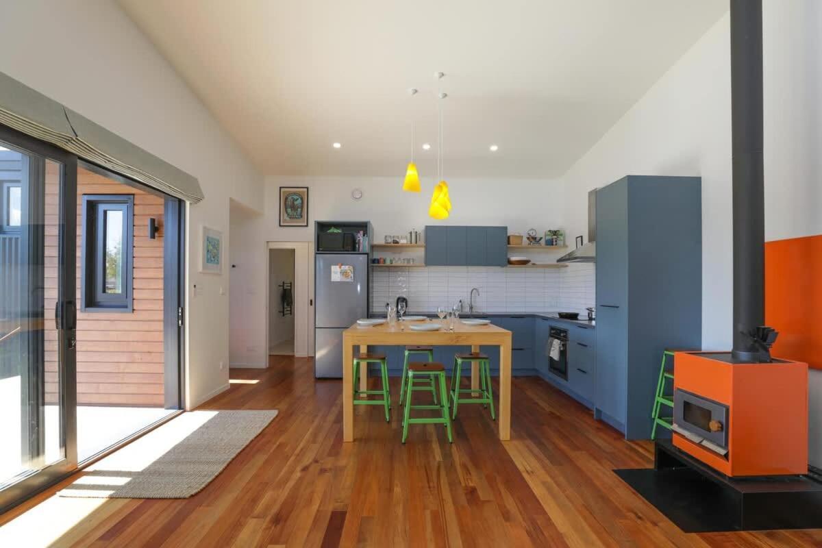 Hannah's Bay Hideaway Holiday home