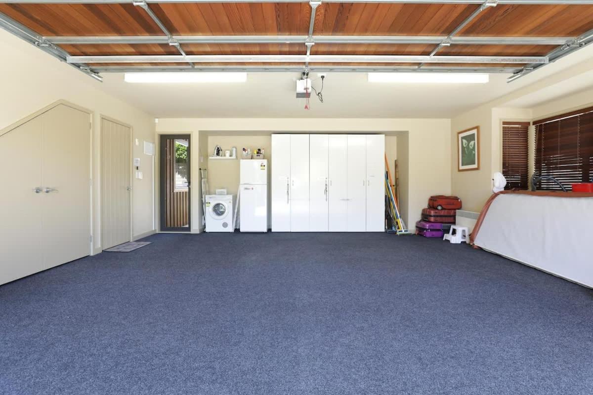 Pukeko Landing Holiday home *