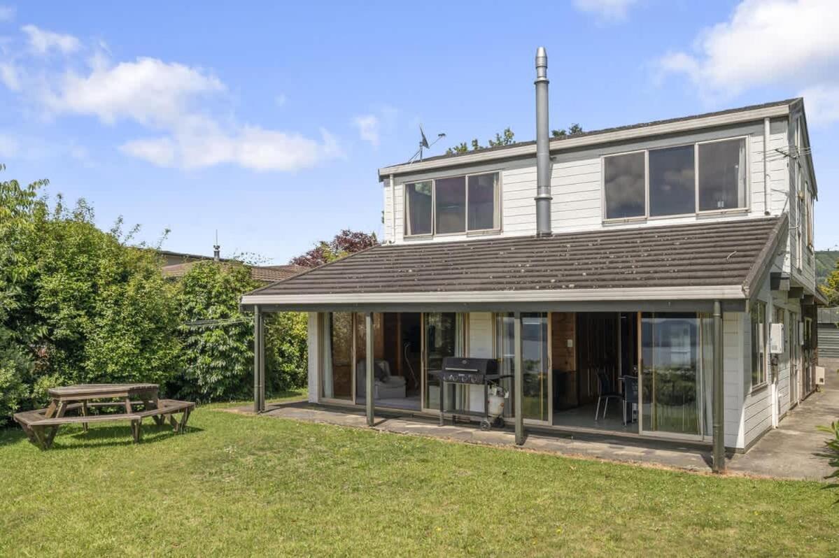 Holiday home Kawaha On The