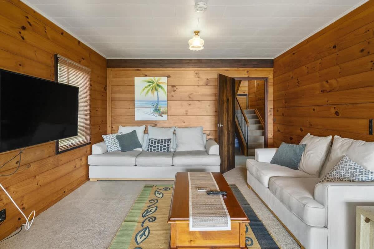 Holiday home Kawaha On The