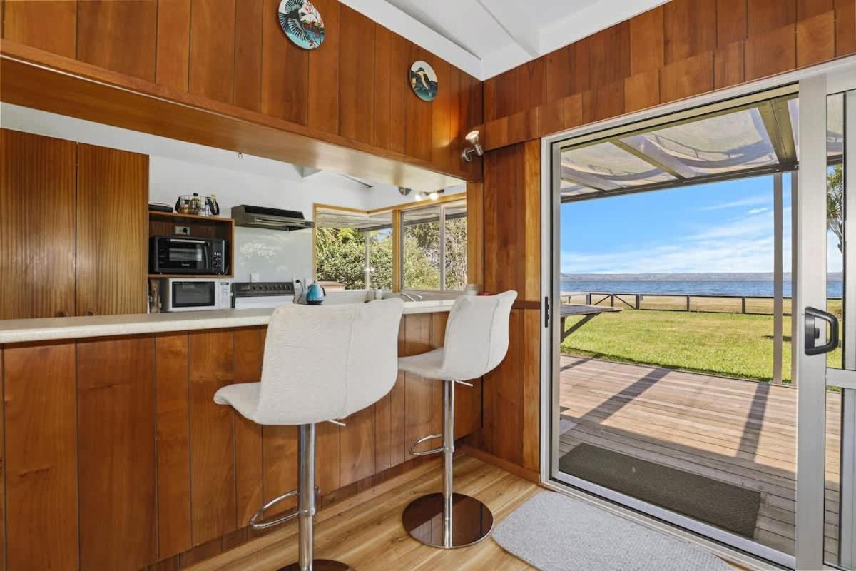 Holiday home Hannah's Bay Lakefront