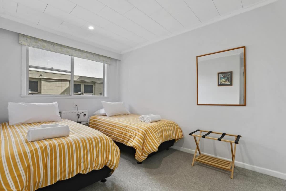 Apartment Kia Ora Rotorua