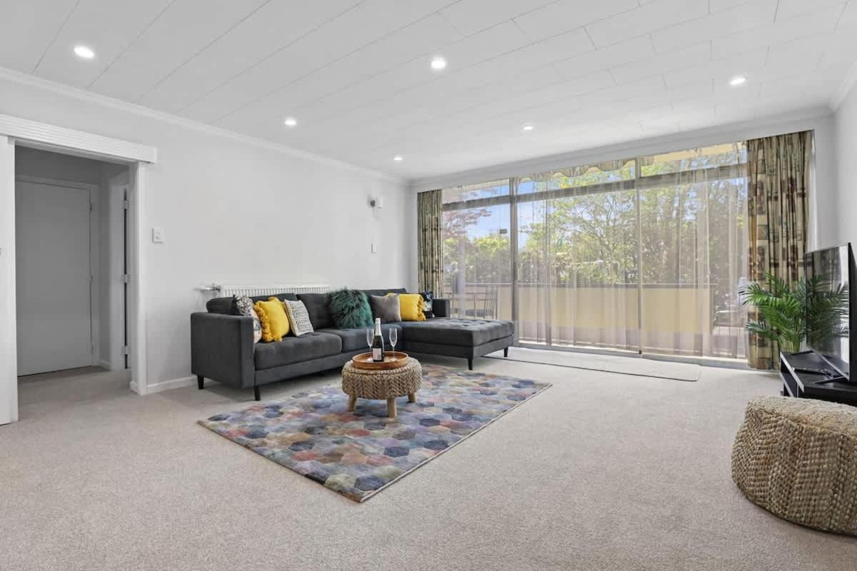 Kia Ora Apartment Rotorua