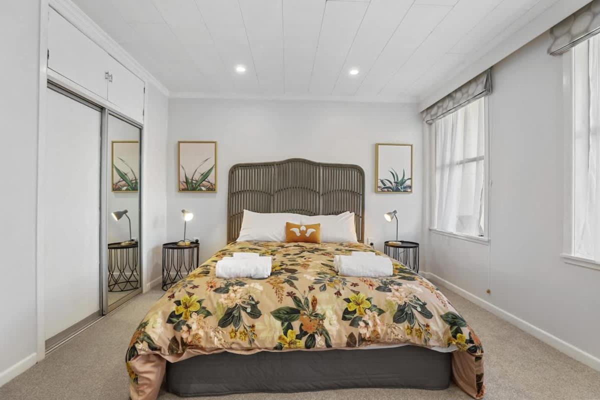 Kia Ora Apartment