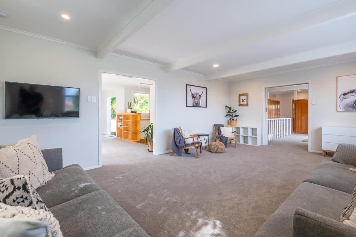 Redwoods Haven Holiday home *