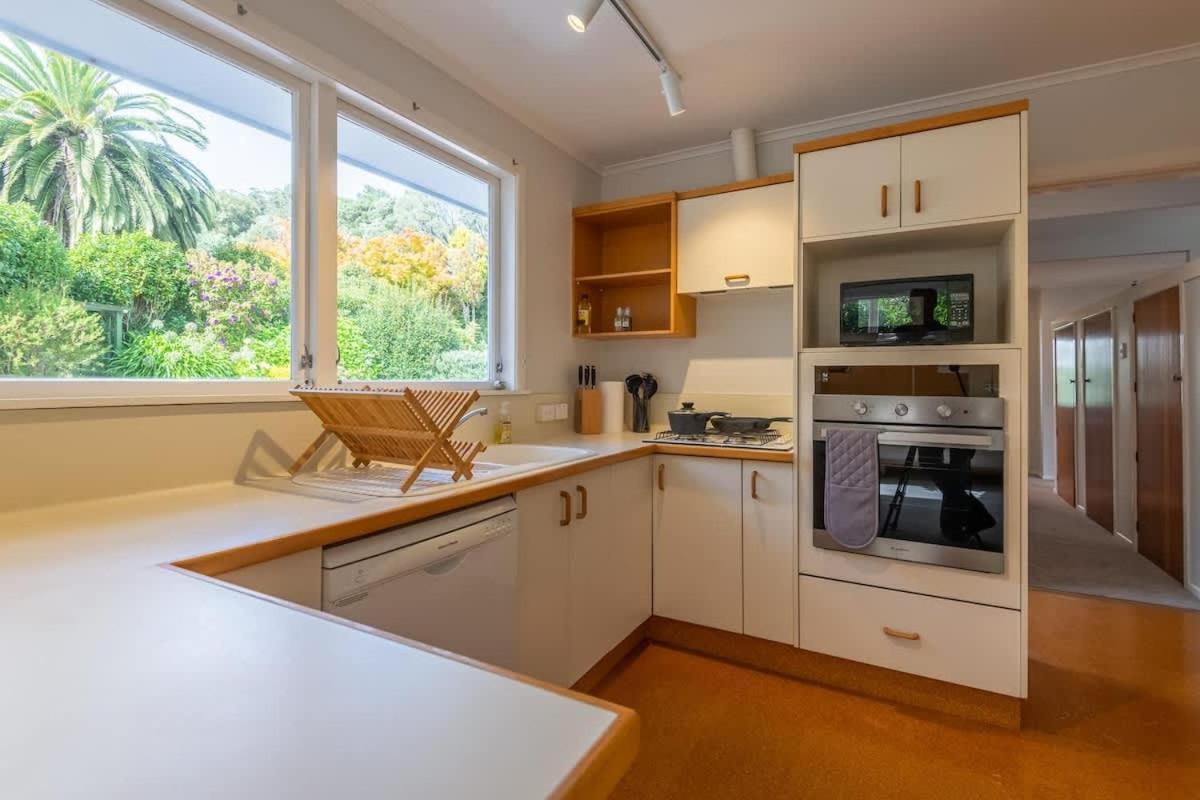 Redwoods Haven Holiday home *