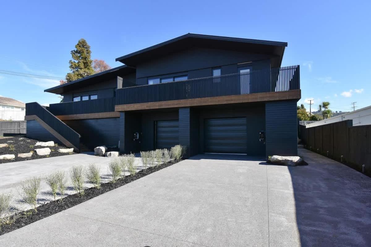 Holiday home The Fairlady Rotorua