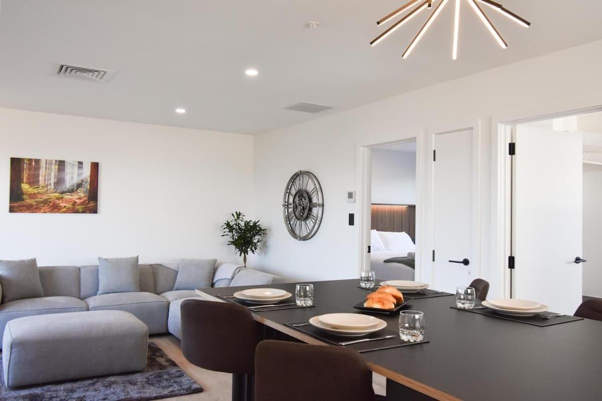 The Fairlady Holiday home Rotorua