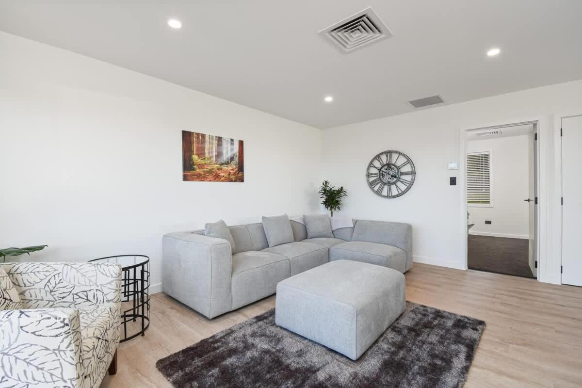 The Fairlady Holiday home