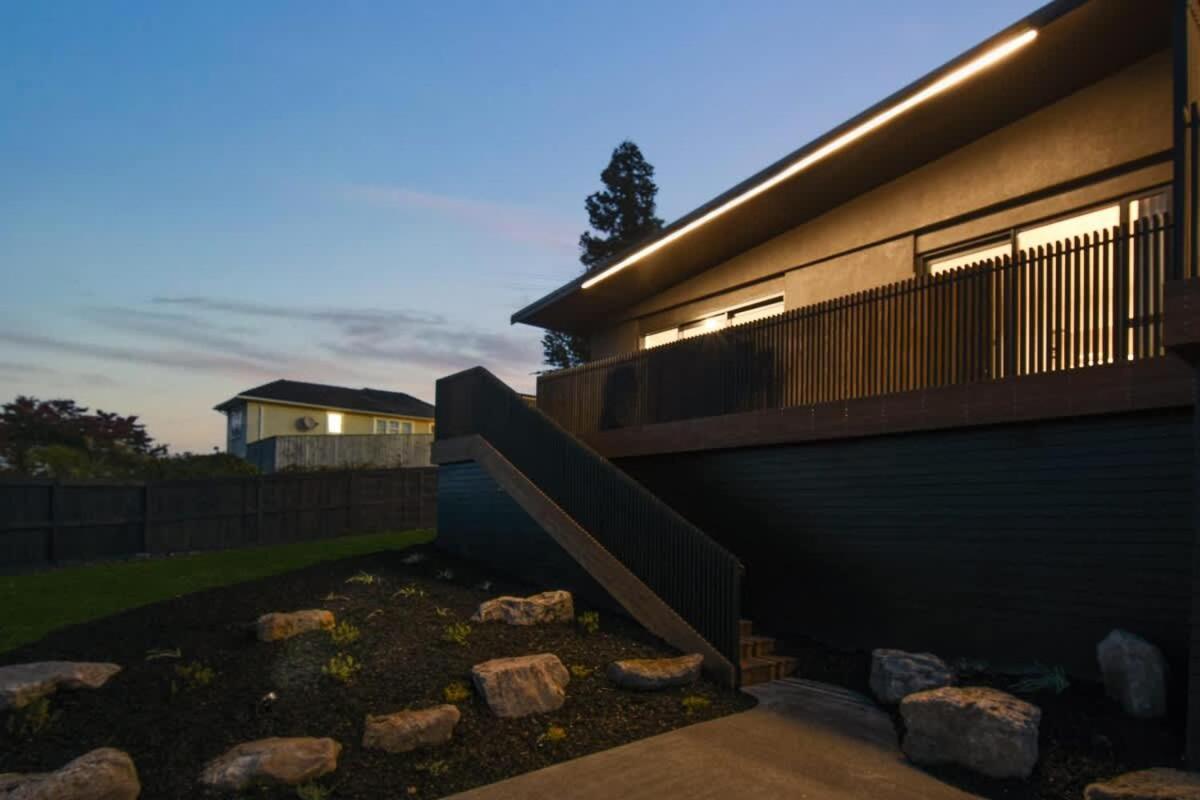 The Bluebird Holiday home