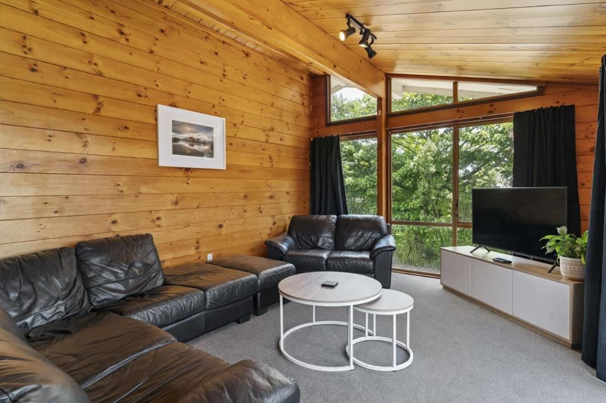 Holiday home Mountain Bike Retreat