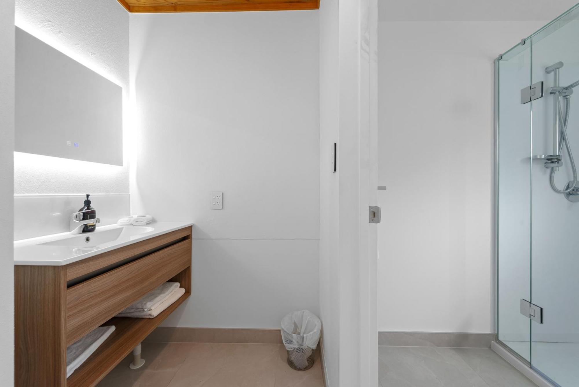 Wylie Court Motor 4* Rotorua