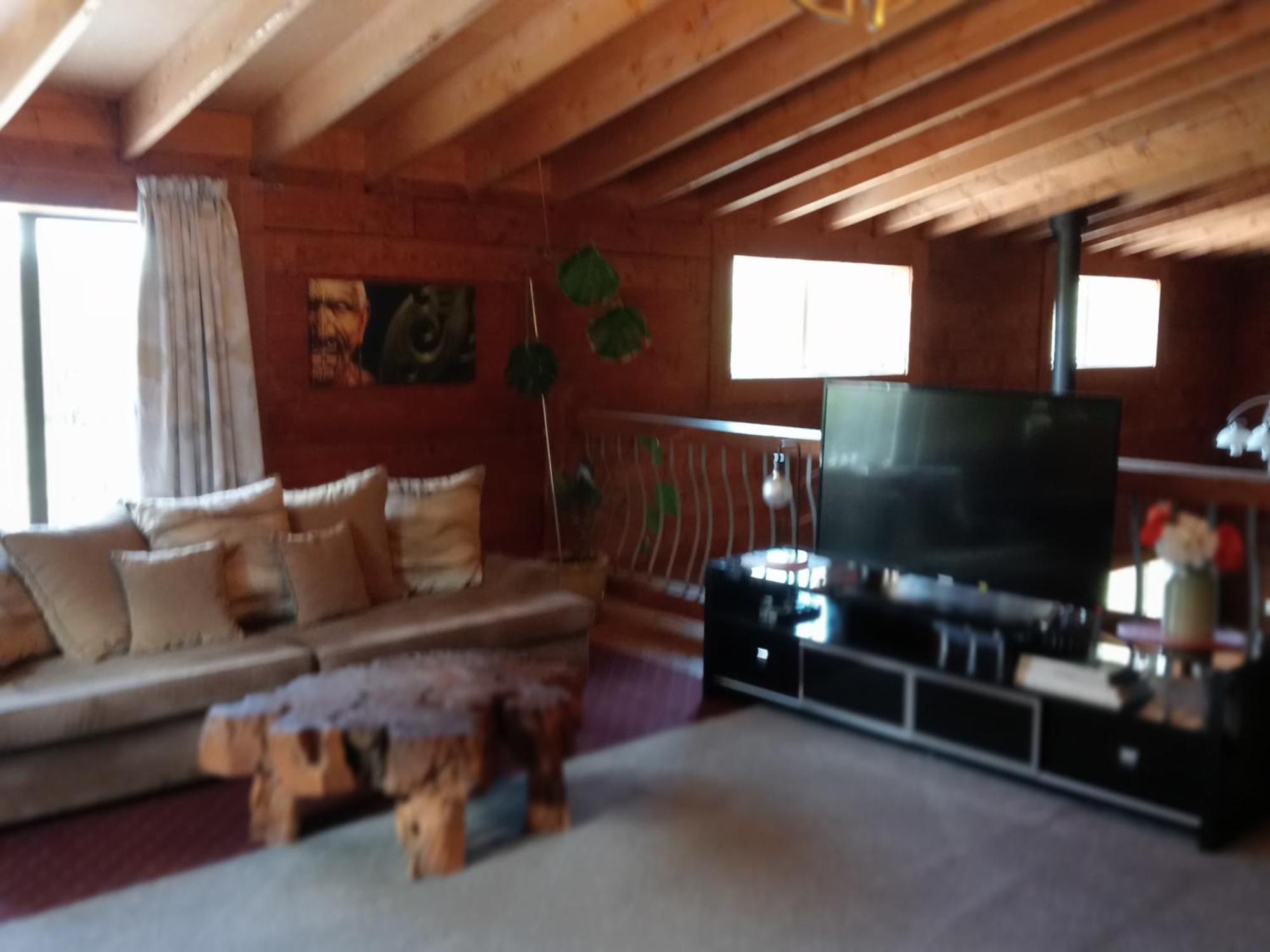 Holiday home Hot Log Fire Up To 16 Guests Rotorua