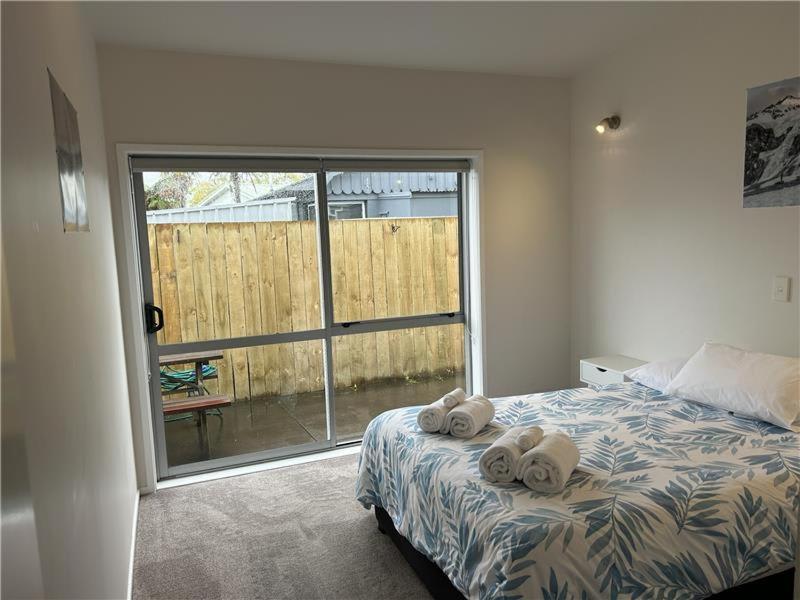 Oasis Holiday home *