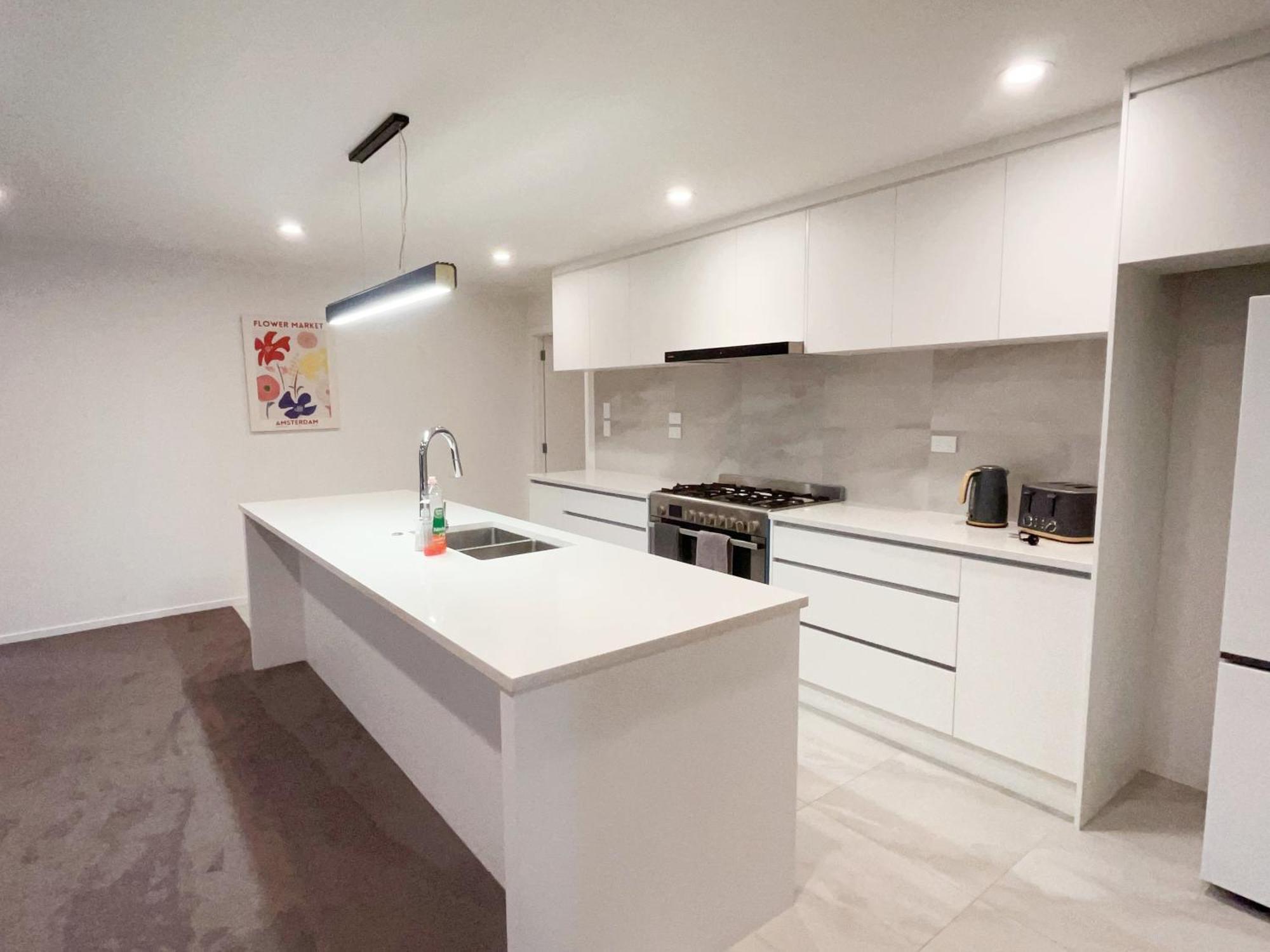 Holiday home Modern Chic - Ideal Location - 5 Bedrooms - In Rotorua